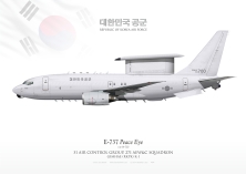 E-737 Peace Eye ROKAF JP-5182