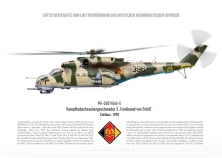Mi-24D "396" DDR NVA JP-5404
