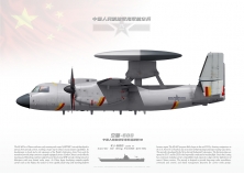 KJ-600 PLANAF JP-6710