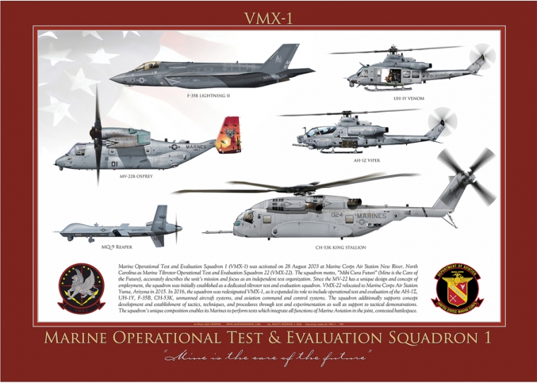 VMX-1 JP-6671