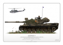Leopard 1, 1975 JPG-43