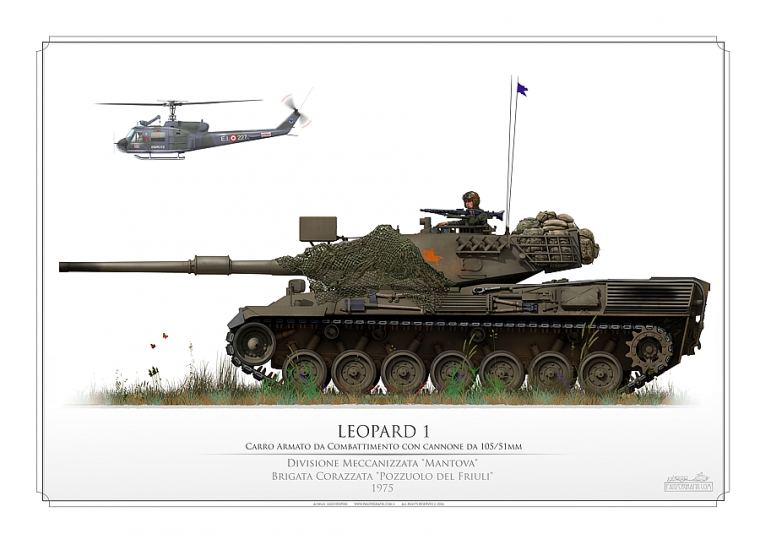 Leopard 1, 1975 JPG-43