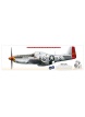 P-51D "Old Crow" 1944 PP-05P