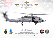 MH-60R "Seahawk" RAN JP-1561