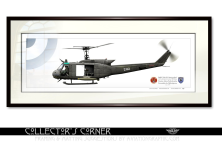 UH-1H "Armagedon" FAS 203 LC-01P