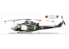 Bell412EP "Centella" FAS250 LC-17P