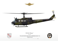 UH-1D "Huey" 72+39 Niederstetten JP-2196