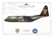 C-130H ”Hercules“ HAF FF-11