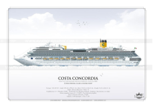 COSTA CONCORDIA AN-04