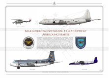 Marineflieger 3 Collection JP-871b