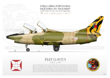 G-91T/3 PAF LB-10