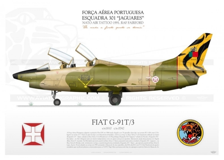 G-91T/3 PAF LB-10