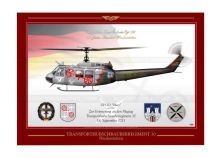 UH-1D "Huey" 72+67 Niederstetten JP-1126