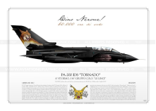 Tornado IDS "Le Linci" special AM JP-1279