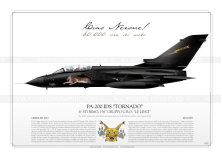 Tornado IDS "Le Linci" special AM JP-1280