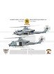 AH-1Z & UH-1Y HMLA-267 "STINGERS" JP-1379
