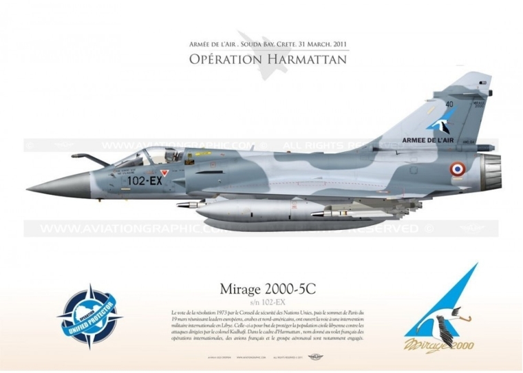 Mirage 2000 102-EX AdA TC-152