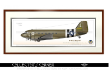 C-47A “Skytrain” J8 USAAF CZ-25