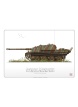 Jagdpanzer V Jagdpanther France 1944 DB-38