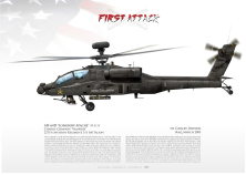 AH-64D “Longbow Apache”  1-227th JP-1534