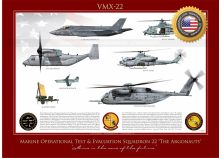 MVX-22 "The Argonauts" JP-1947
