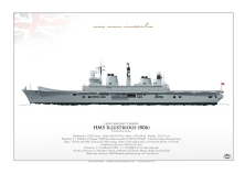 HMS Illustrious (R06) AN-09
