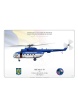 Mi-17 Romanian Unitatea Specială de Aviație JP-2520