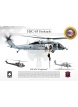MH-60S "Knighthawk" HSC-85 "Firehawks" JP-3868