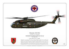 CH-53G 8418 Medevac JP-648