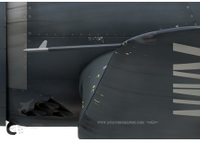 FG-1D "Corsair" NAS ATLANTA SKY-30