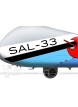 EADS Harfang Escadron de Drones 1/33 "Belfort" FF-111