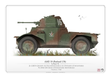 AMD 35 (Panhard 178) 1940 KP-067