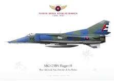 MiG-23BN DAAFAR 1982 JP-4821
