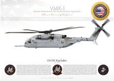 CH-53K VMX-1 JP-4780