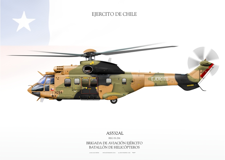 H215M Chile JP-4975