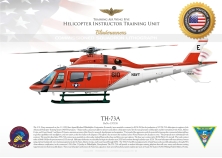 TH-73A TAW-5 JP-4398