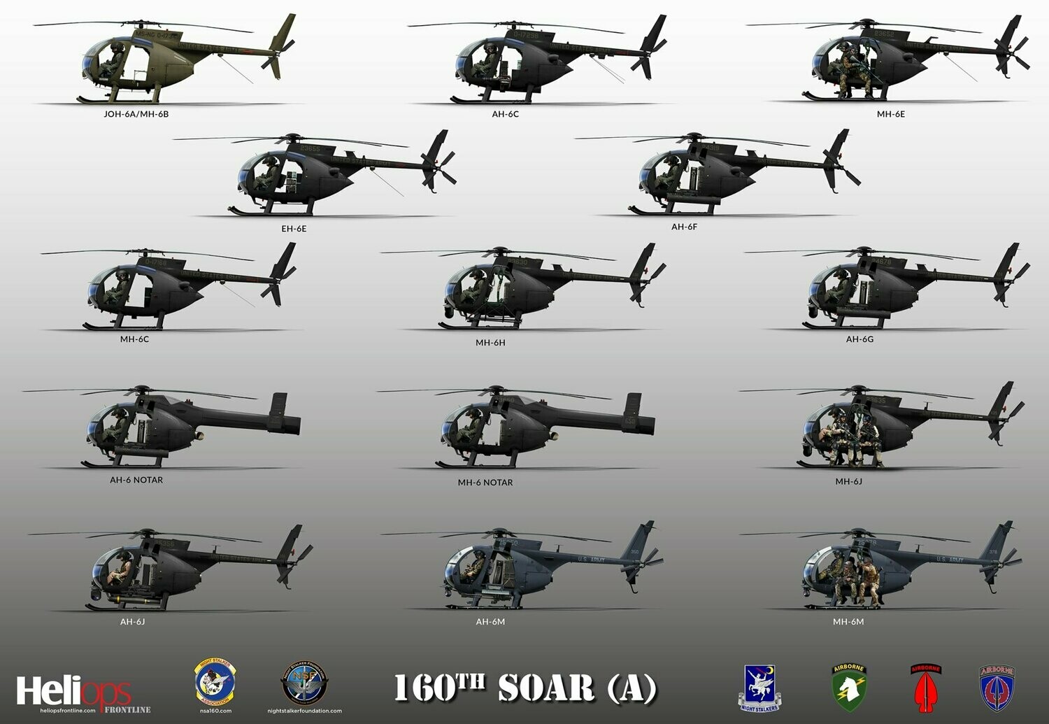 160th SOAR