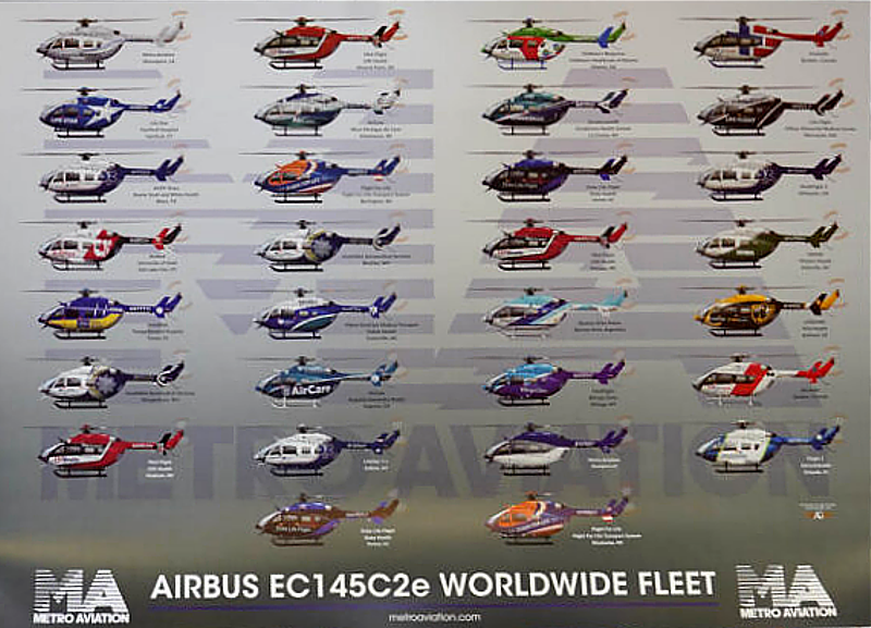METRO AVIATION