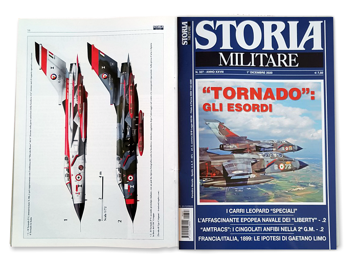 Tornado