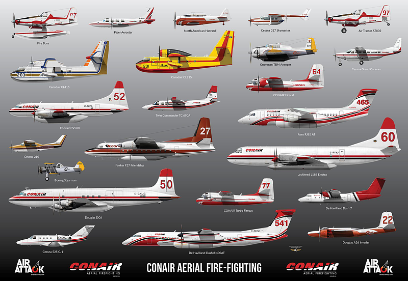 CONAIR